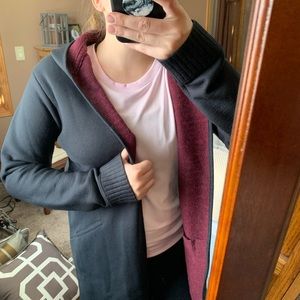 all afternoon cardigan lululemon